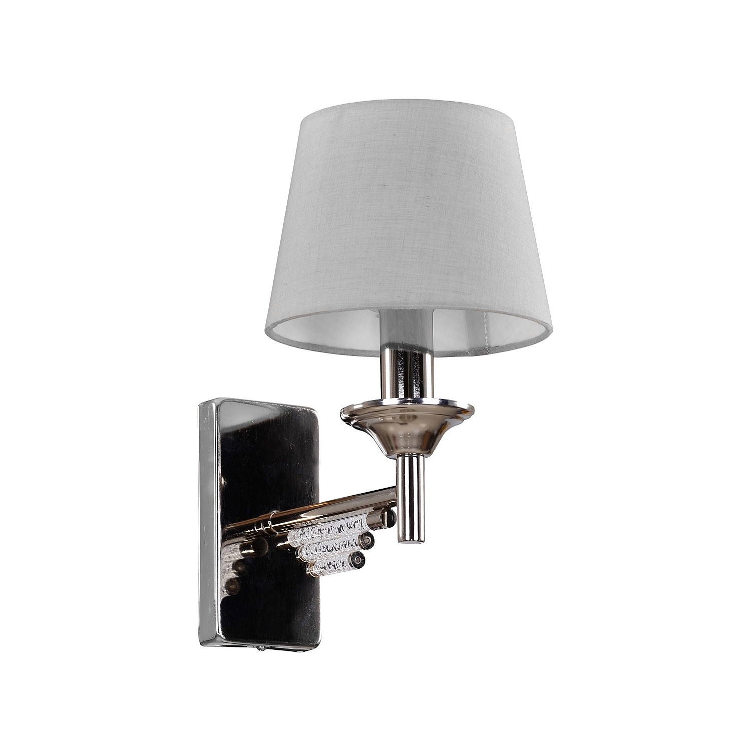 Настенное бра Gerhort G11042 G11042/1wNC