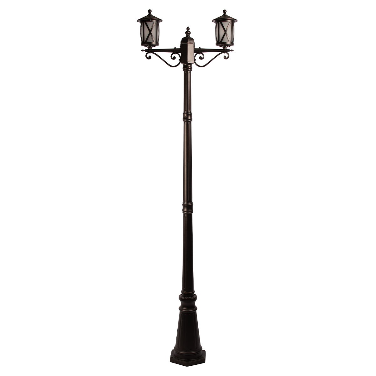 Столб фонарный уличный Loft It Ravenna 100016/2200