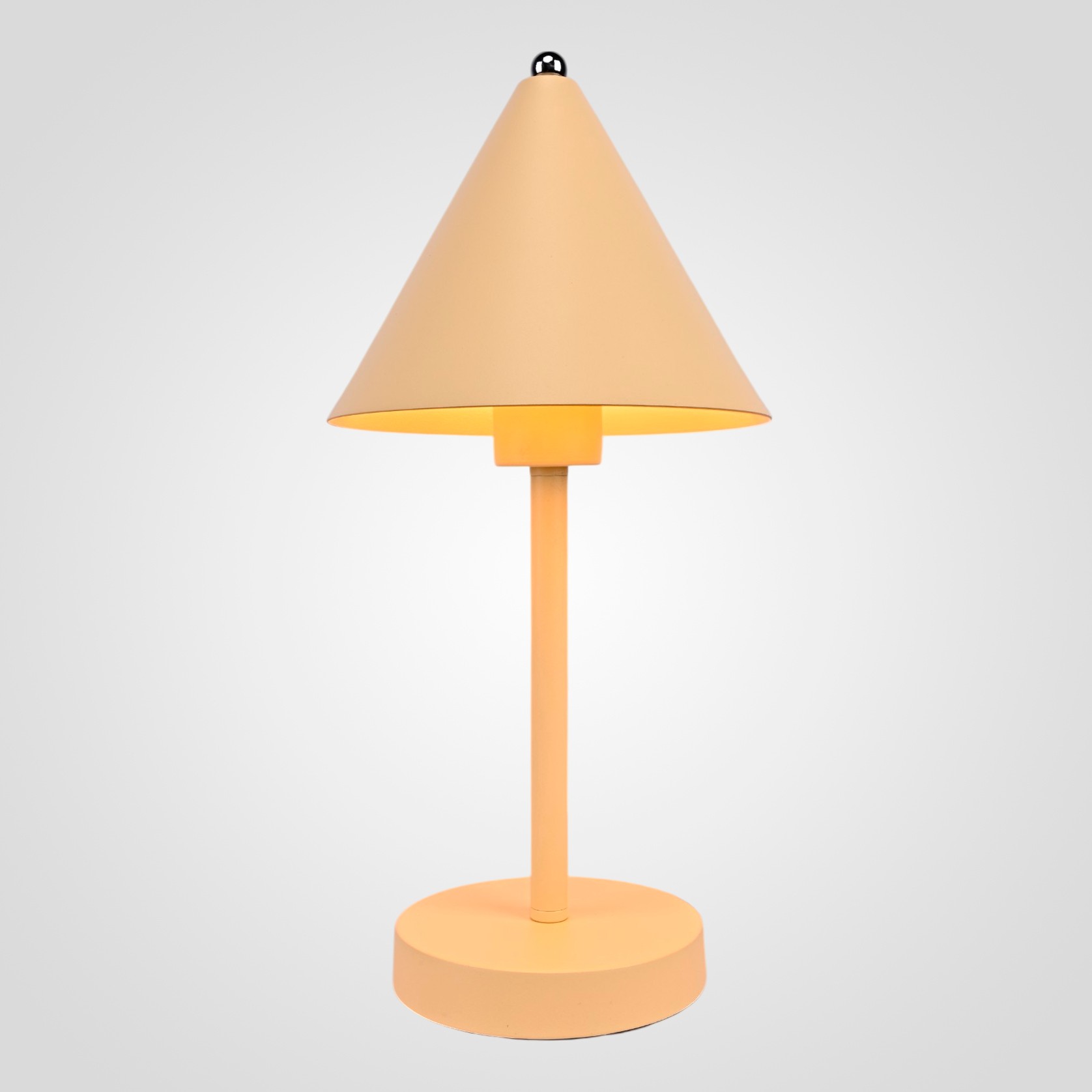 Настольная лампа ImperiumLoft Сarolyne01 302466-23