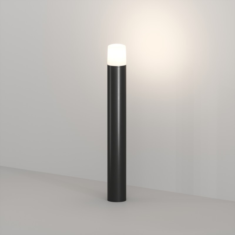 Ландшафтный уличный светильник NORD DK9749-BK