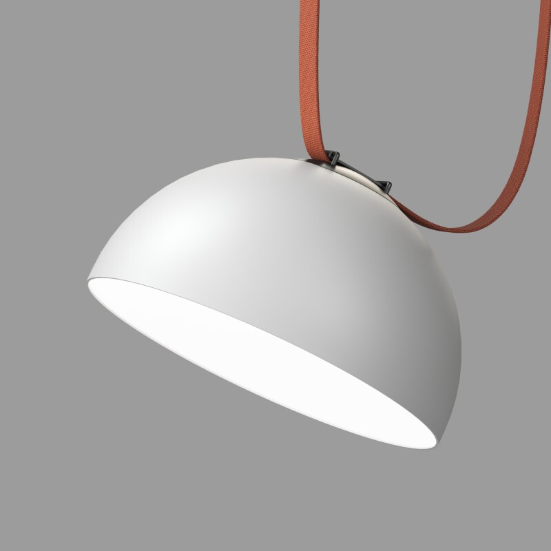 Трековый светильник BELTY SMART FLOW DK5662-WH+BK