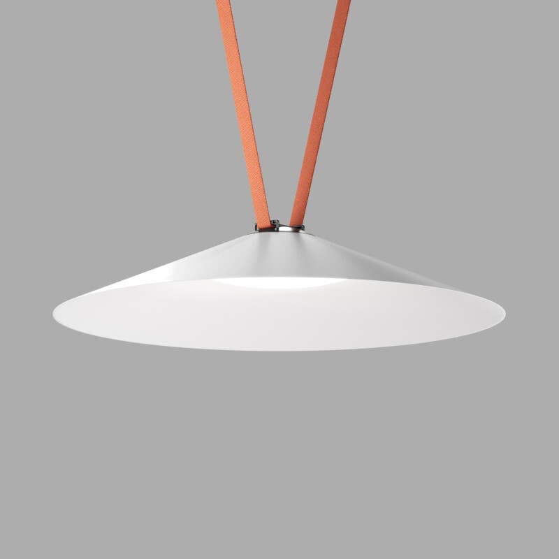 Трековый светильник BELTY SMART FLOW DK5668-WH+BK