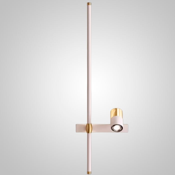 Настенный светильник LIGHTERA LE238W-1W