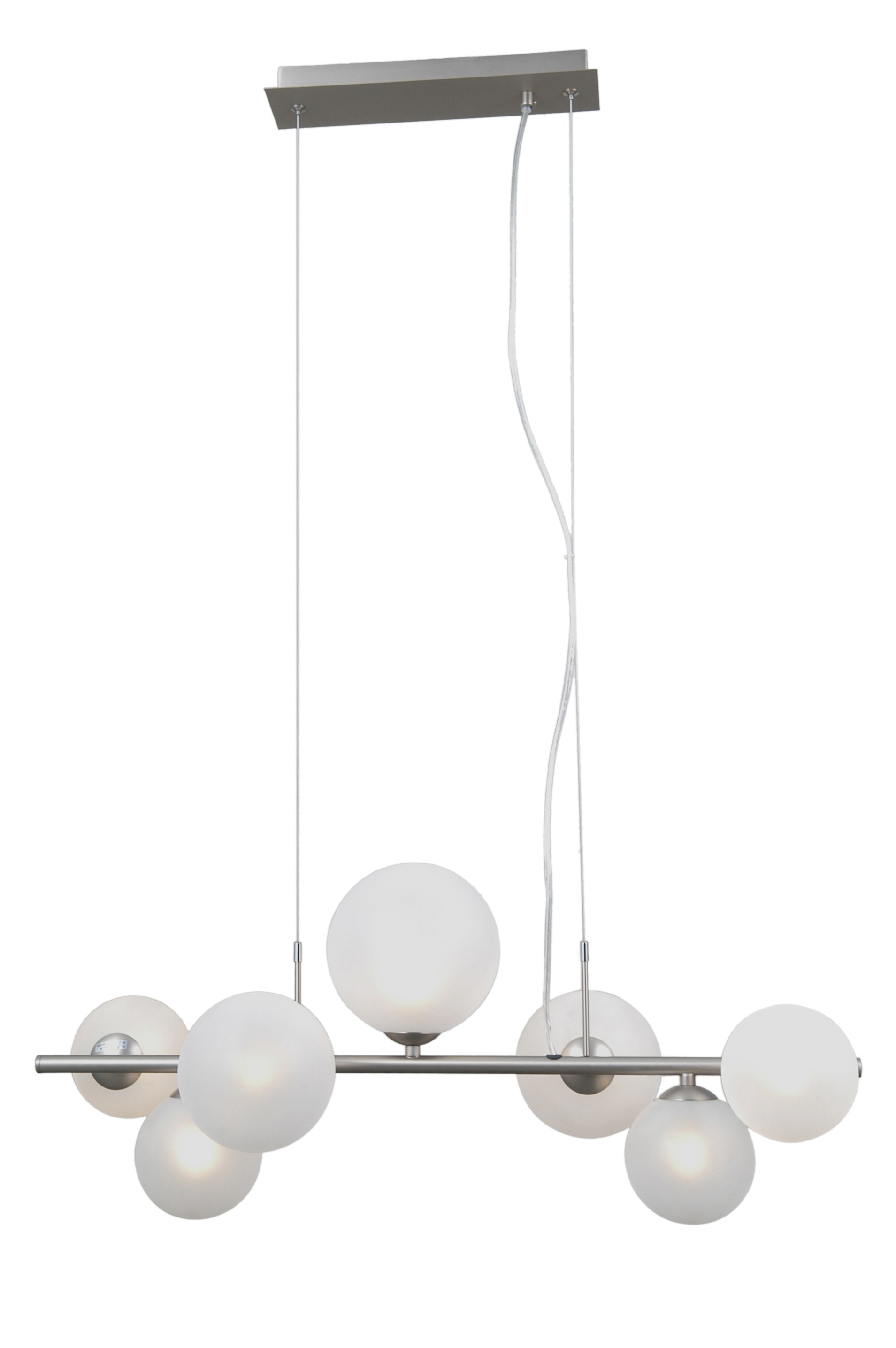 Подвесная люстра Moderli Molly V11467-7P