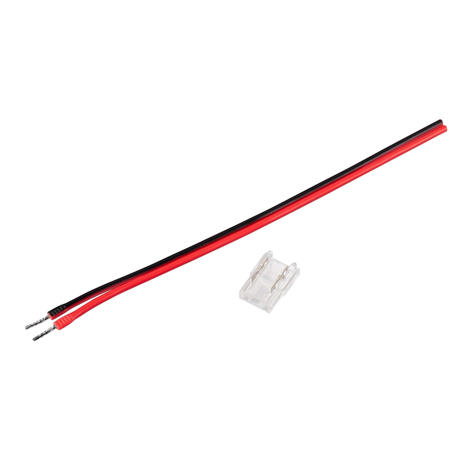 Коннектор выводной Arlight COB открытая 039282