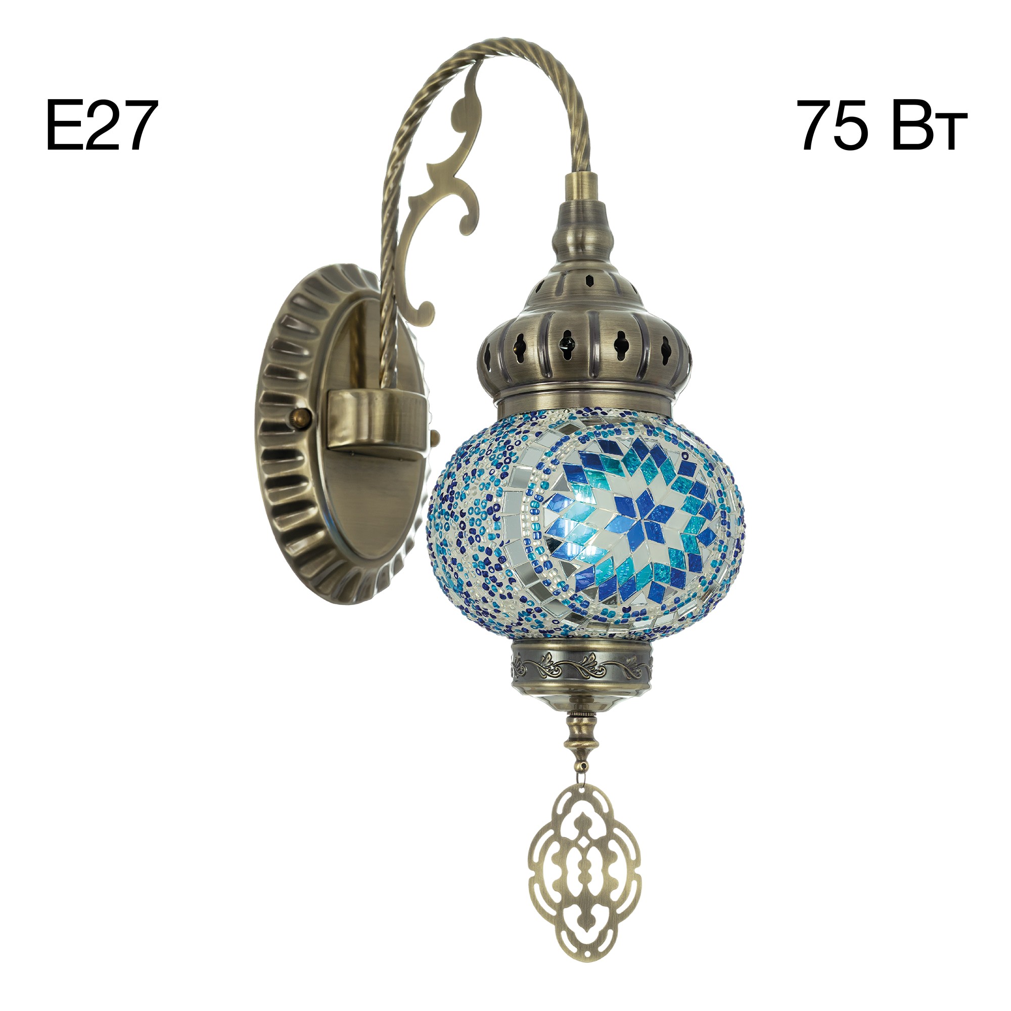 Настенное бра Citilux Каир CL419316