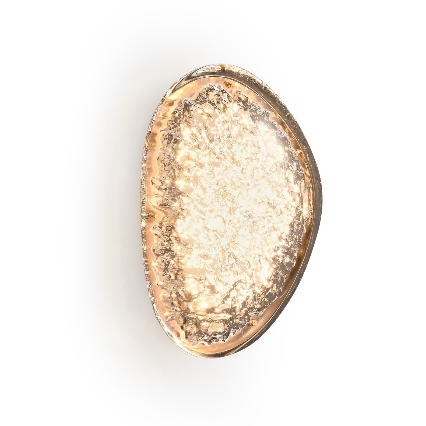 Настенный светильник Delight Collection MT9125 MT9125-1W large french gold