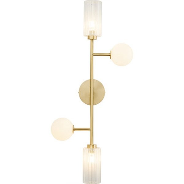 Настенное бра ImperiumLoft 44.732 144094-22