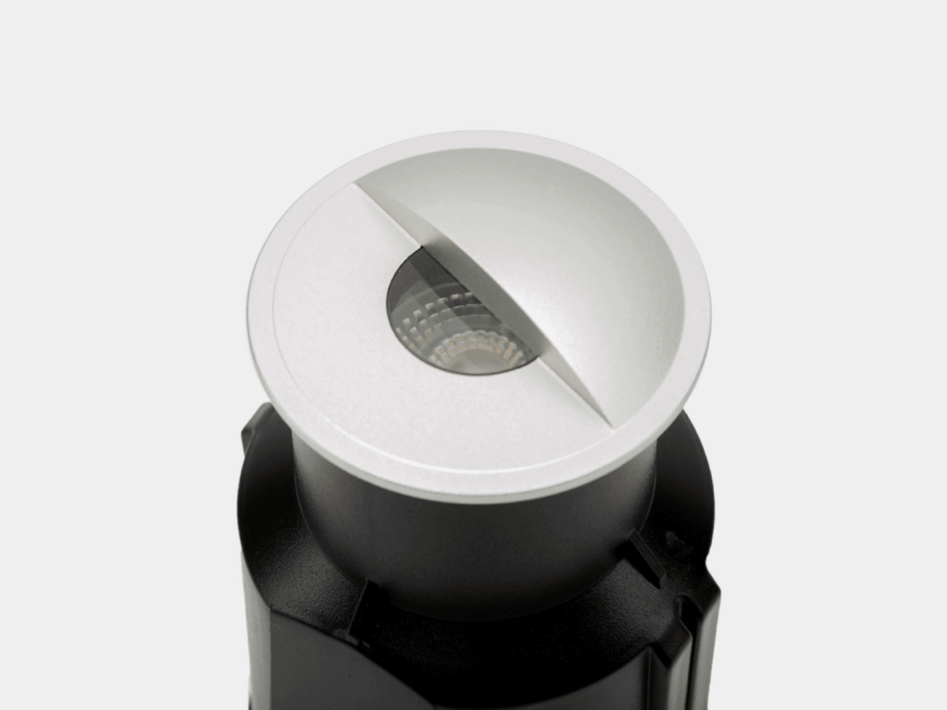 Уличный встраиваемый SWG DesignLed HK DL-2070R5-6-RGBWW-24