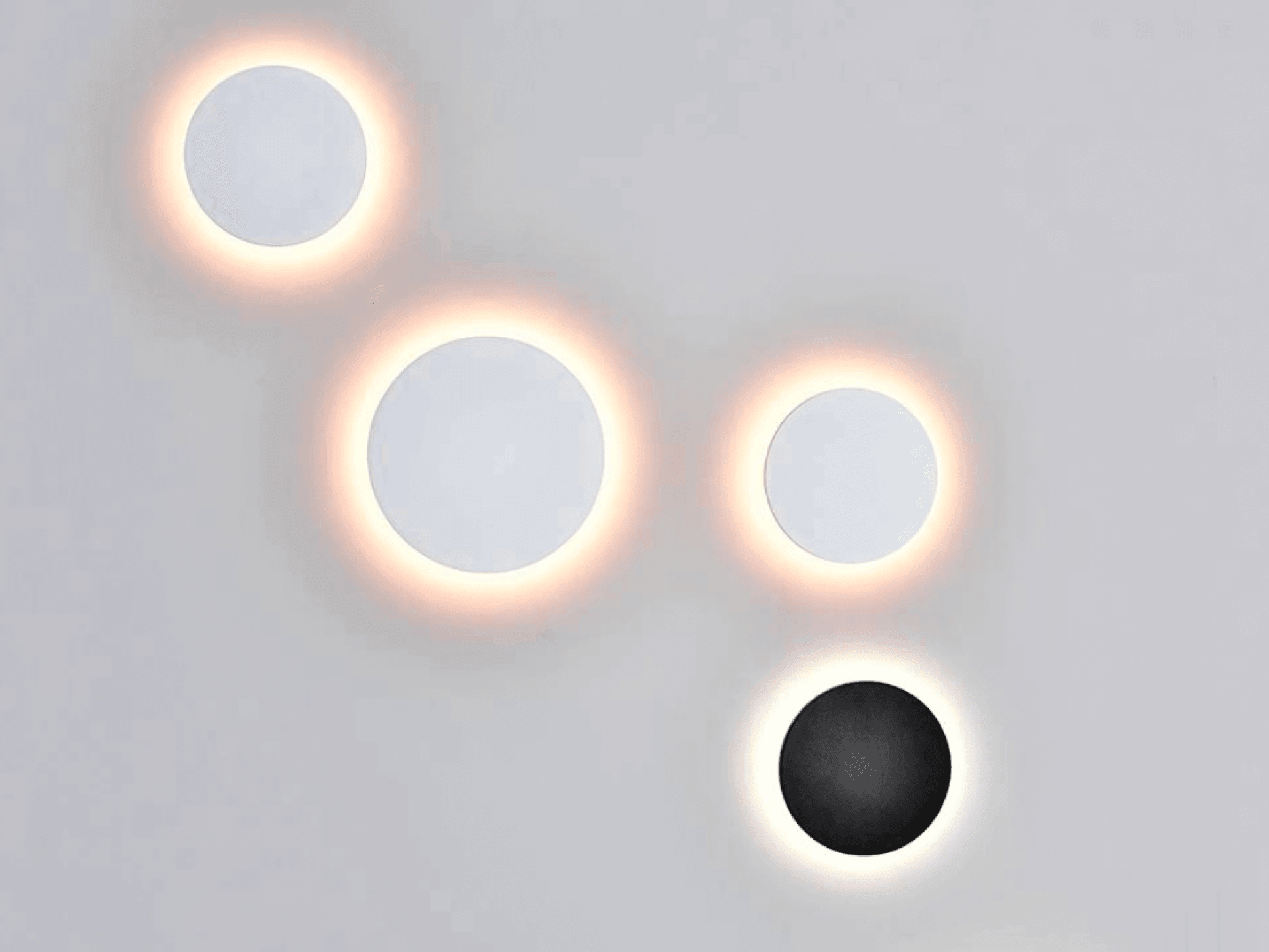 Уличный настенный светильник SWG DesignLed GW GW-8663S-6-BL-NW