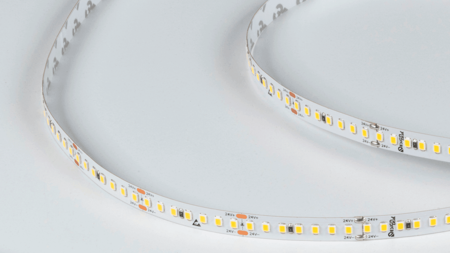 Светодиодная лента SWG DesignLed DSG2168 DSG2168-24-NW-33