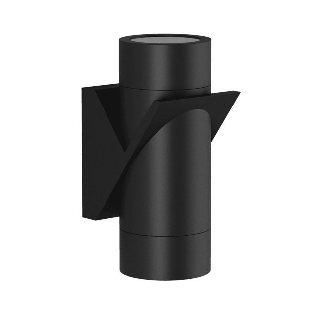 Уличный настенный светильник SWG DesignLed GW GW-A213-6-BL-WW