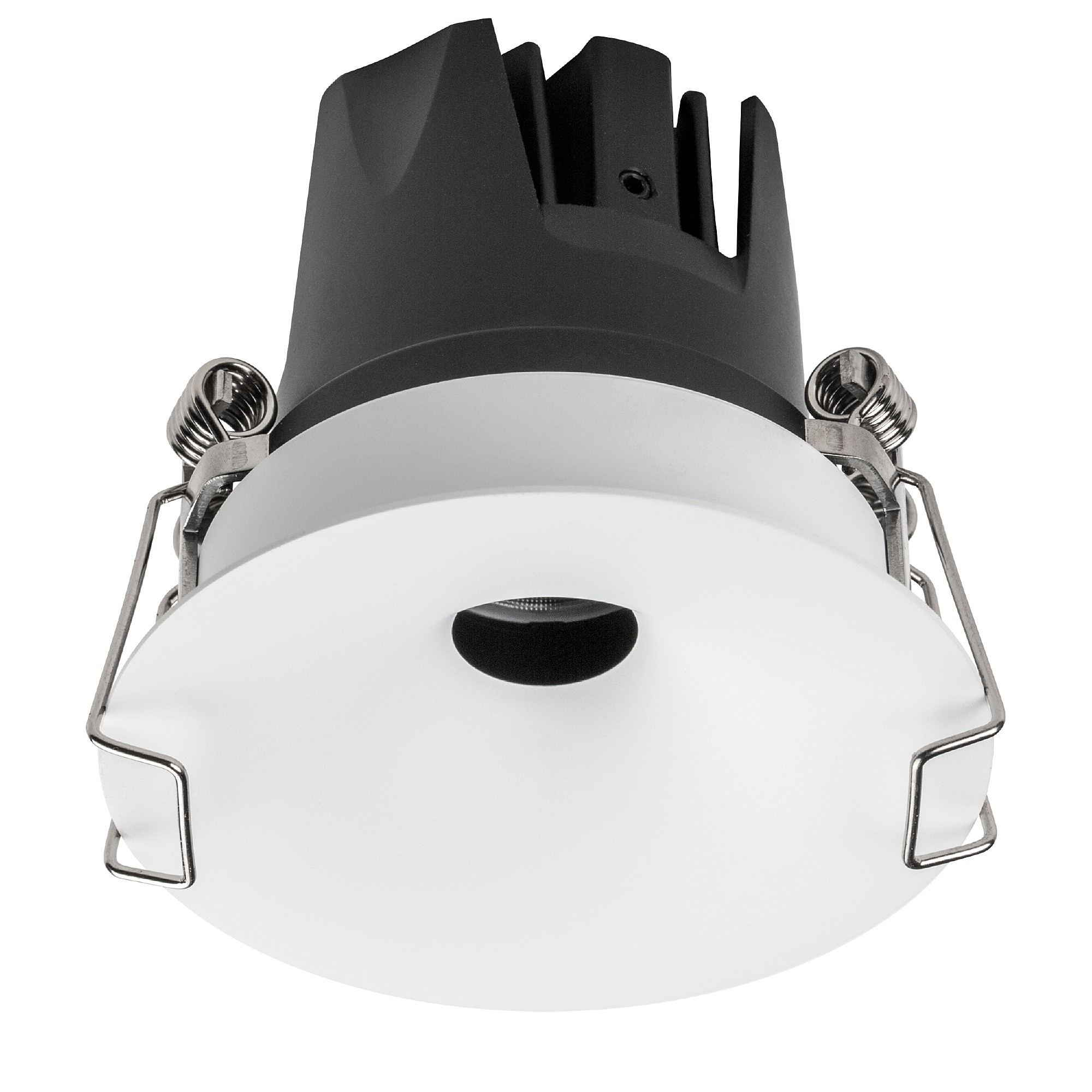 Встраиваемый светильник Lightstar Spira 074236