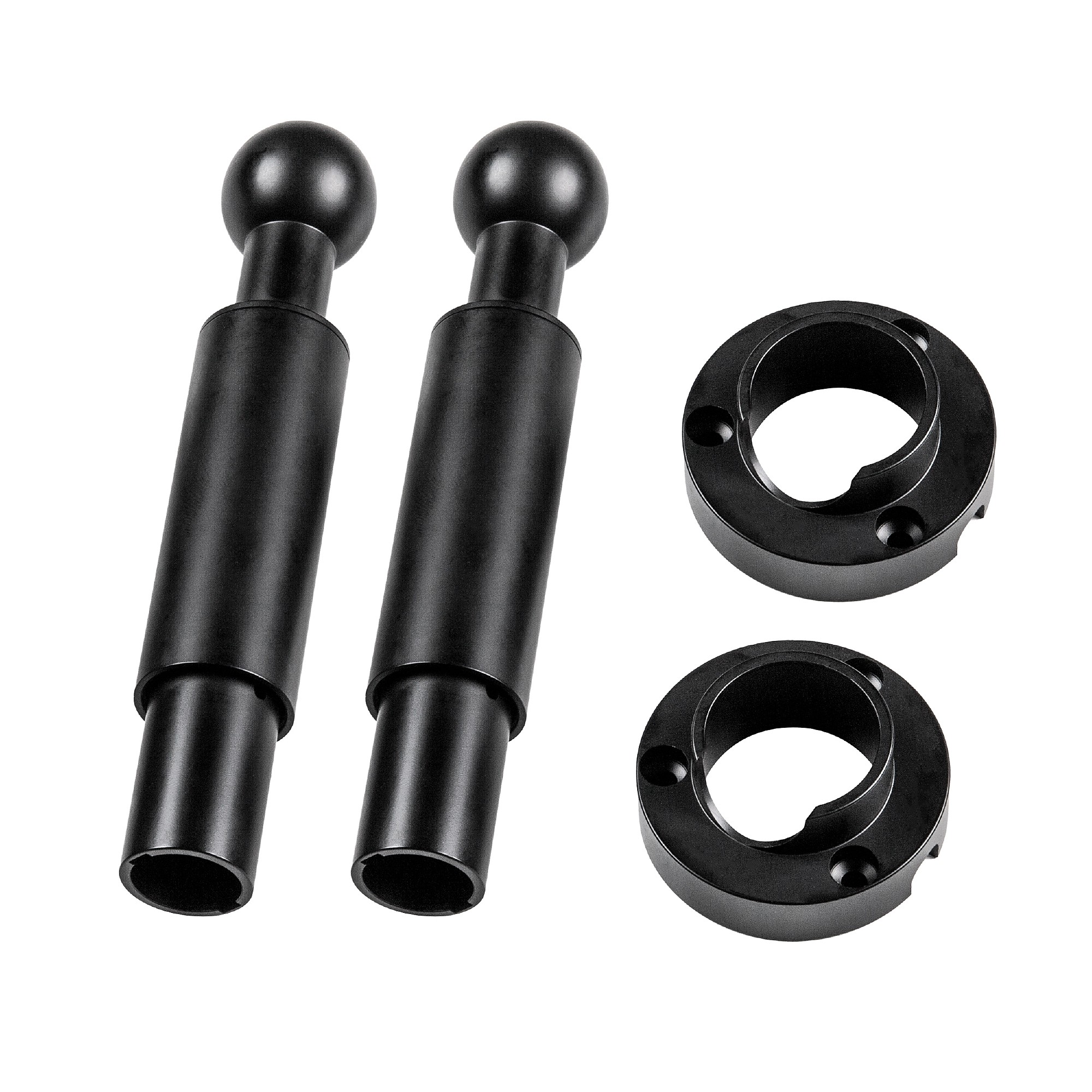 Монтажные крепления для тросов CORDA Lightstar Corda 418990