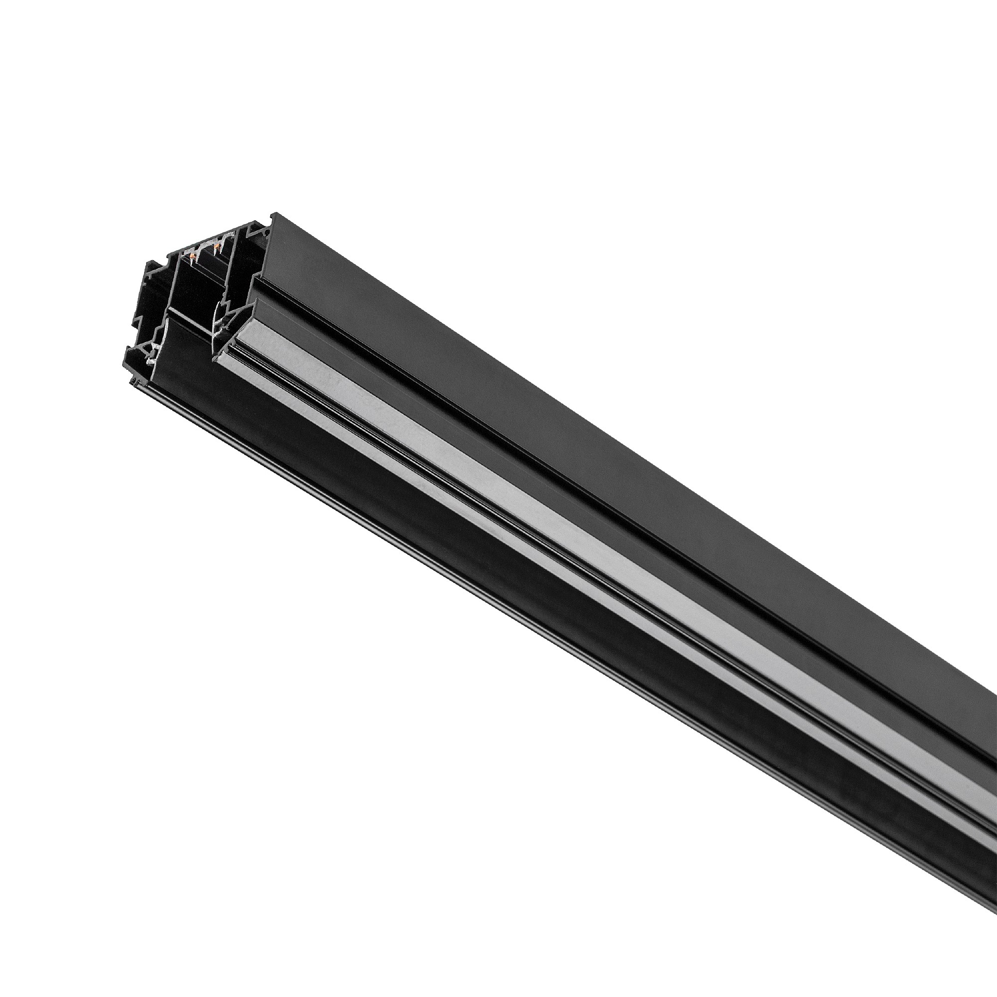 Трек встраиваемый под гарпун TETA PRO 3м Lightstar Teta 505437