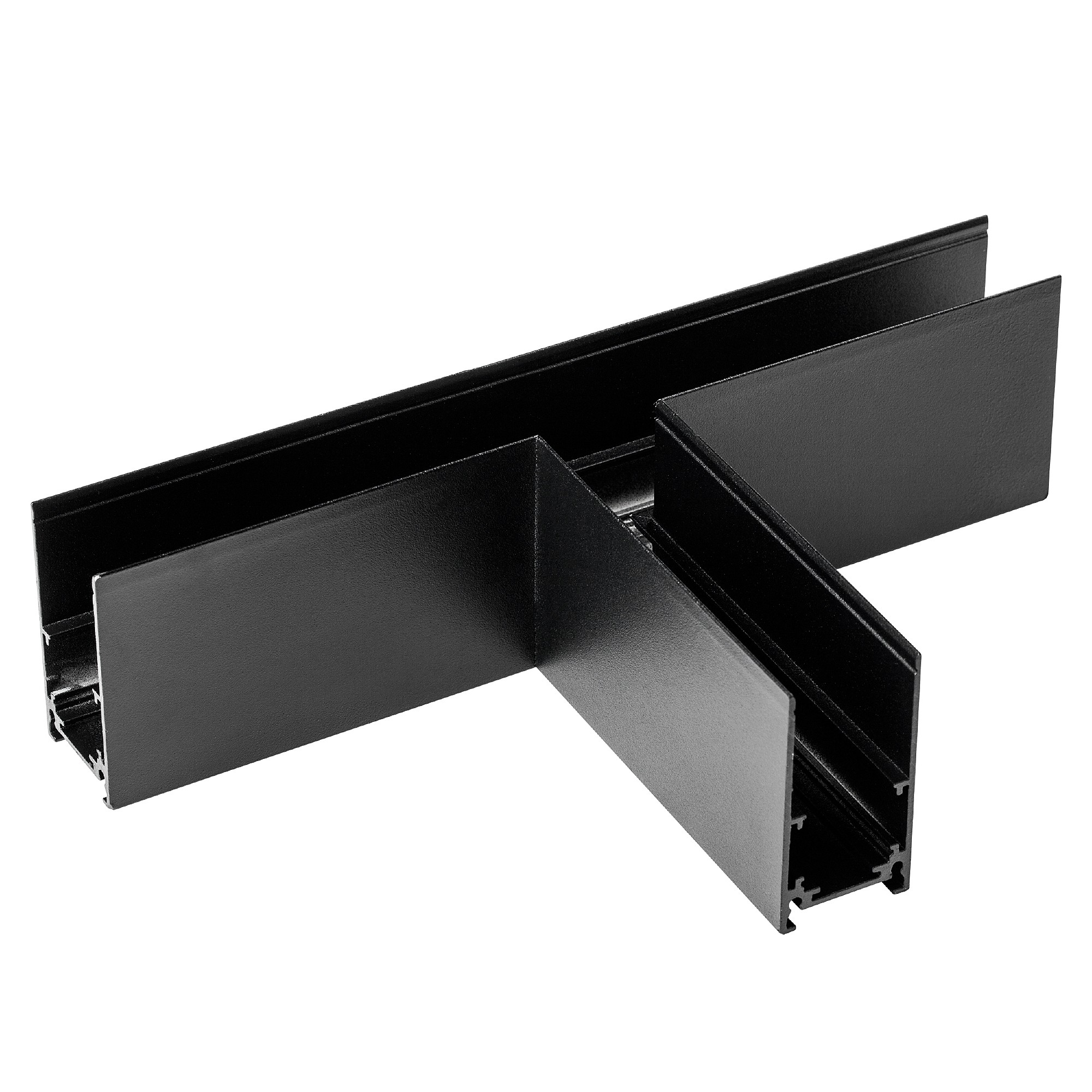 Соединитель для накладного трека UNO Т-образный Lightstar Uno 509177