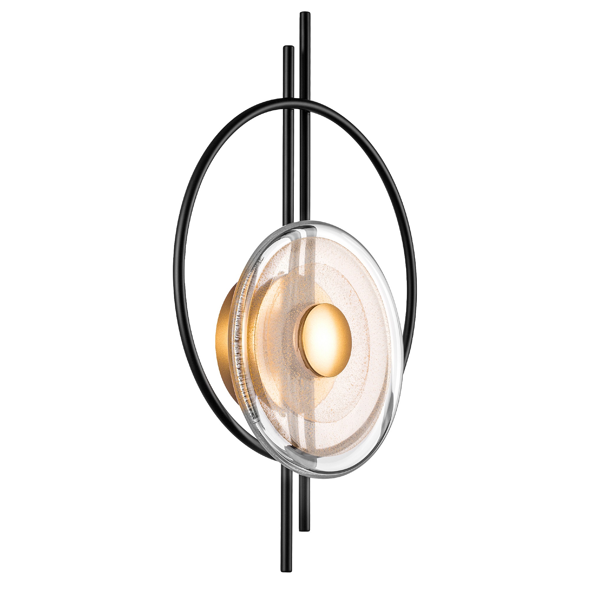 Настенное бра Lightstar Erica 609622