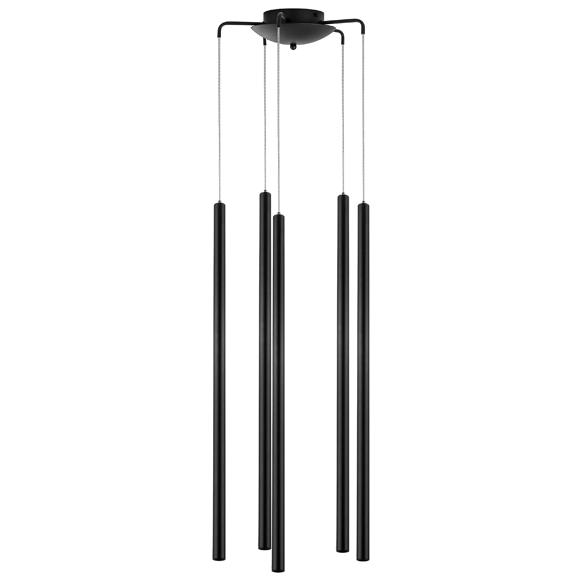 Светильник подвесной Lightstar Tubo L5T747337