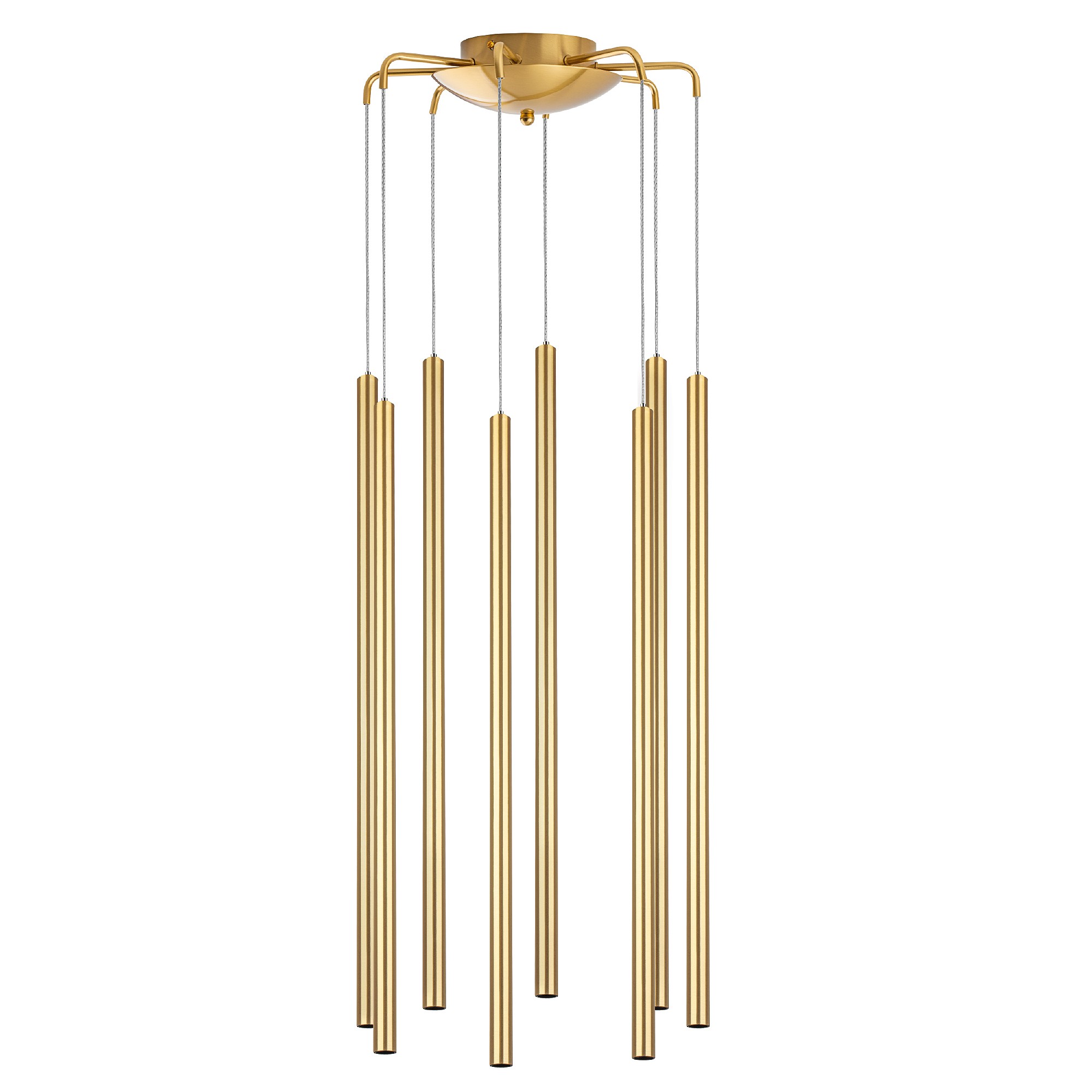 Светильник подвесной Lightstar Tubo L8T747333