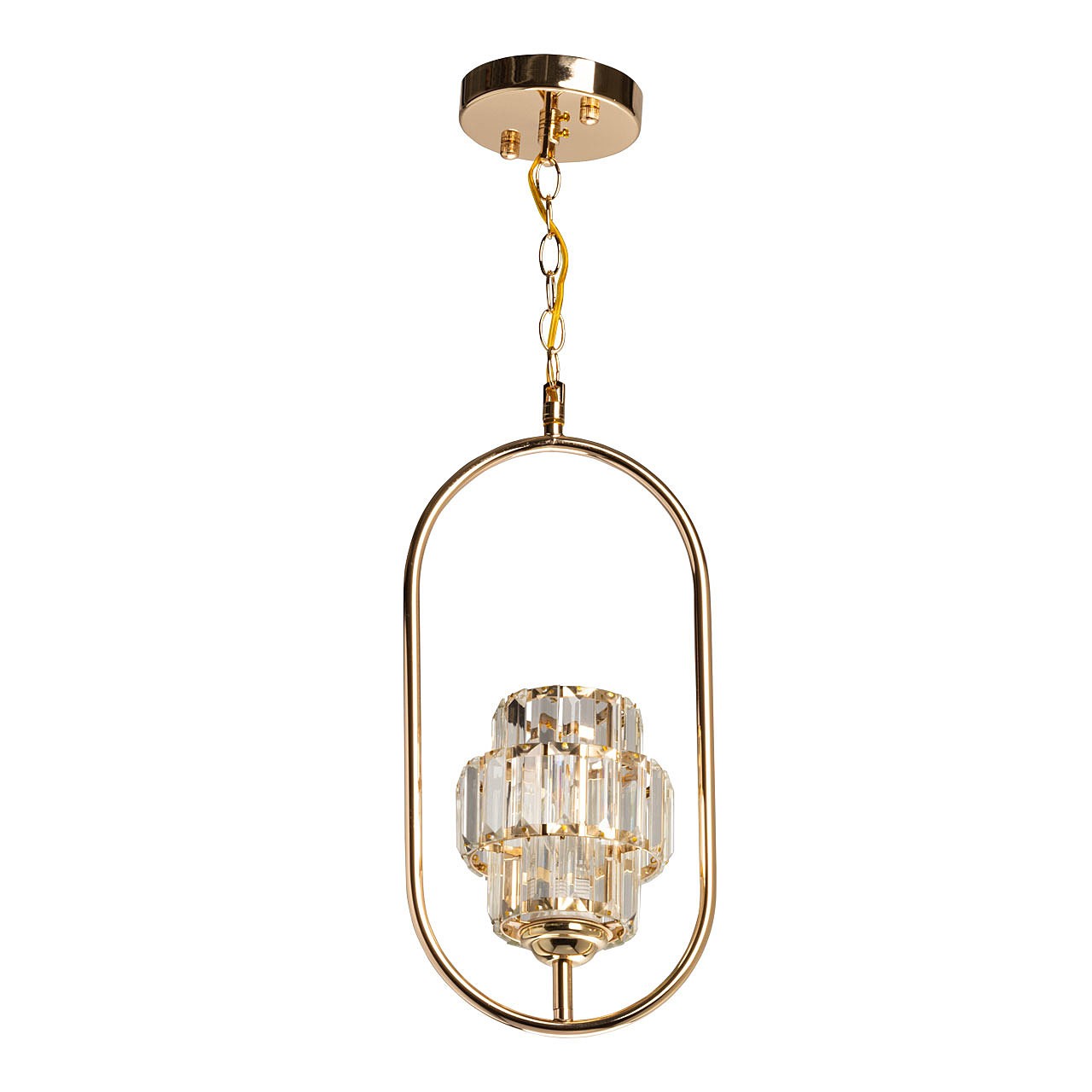 Светильник подвесной De Markt Бриз 111017601