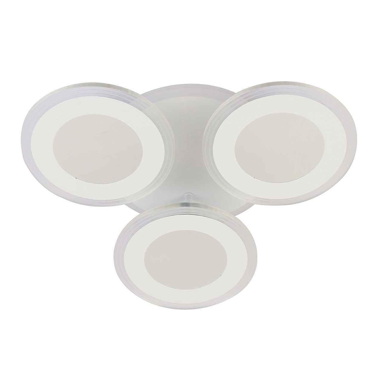 Потолочная люстра De Markt Мадлен 424016304