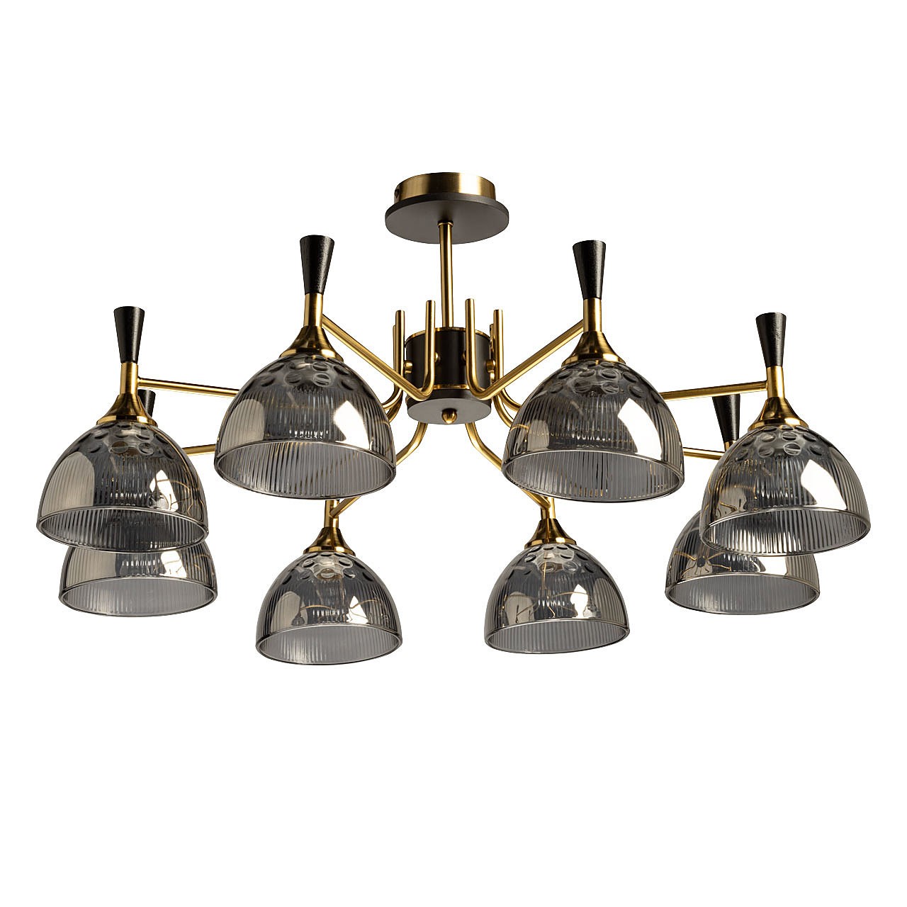 Потолочная люстра De Markt Дэла 635019708