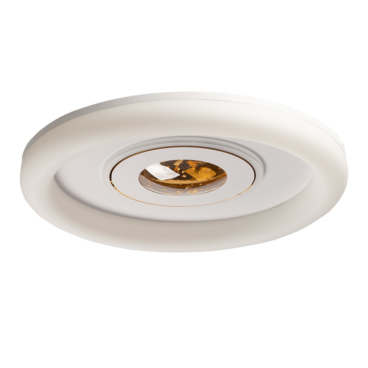 Светильник потолочный De Markt Норден 660016201