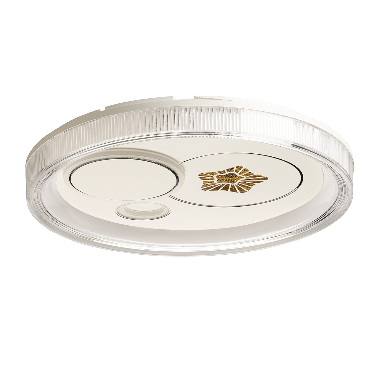 Светильник потолочный De Markt Норден 660016601