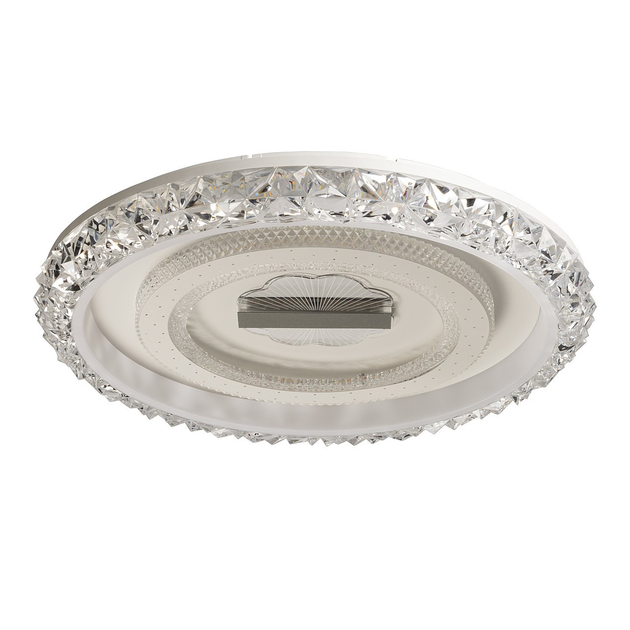 Светильник потолочный De Markt Норден 660017001