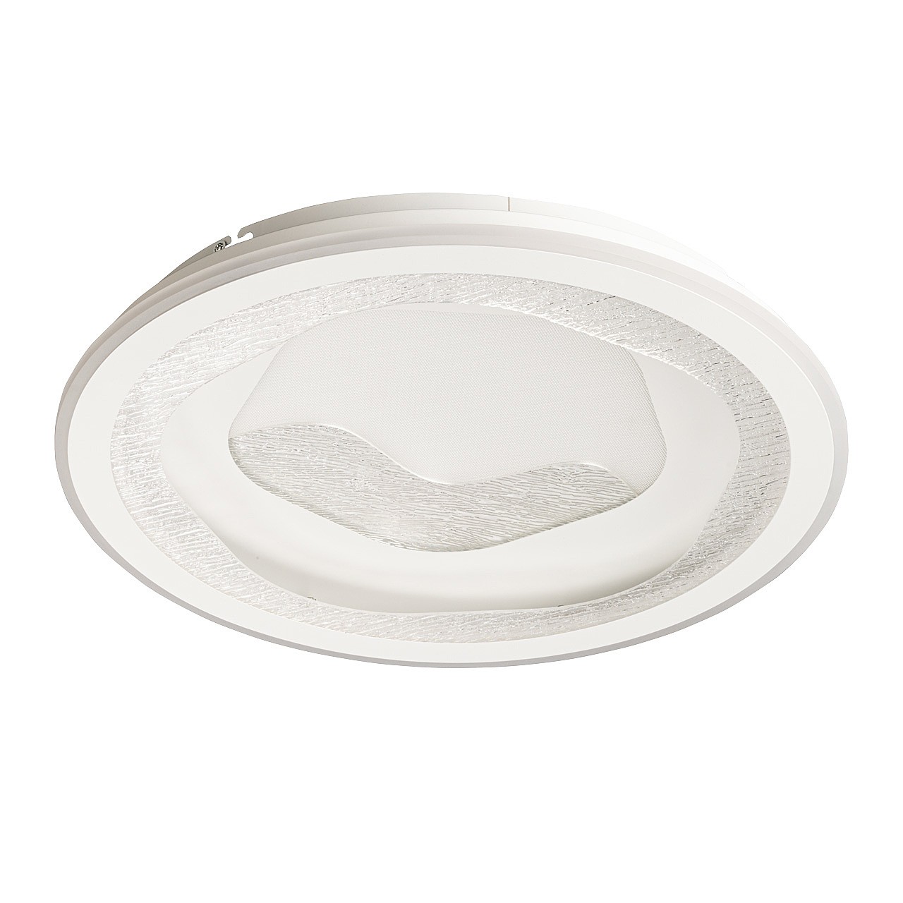 Светильник потолочный De Markt Норден 660017101