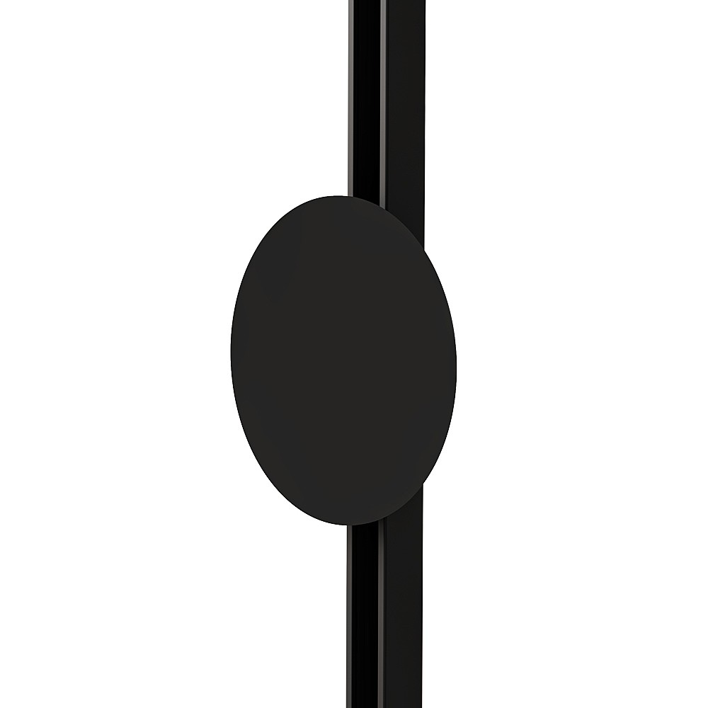 Трековый светильник Arte Lamp Optima A7271PL-1BK