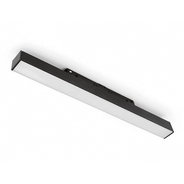 Трековый светильник AM Group Magnet opal MAGNET AM415 LL-20-18P-12W-4000K