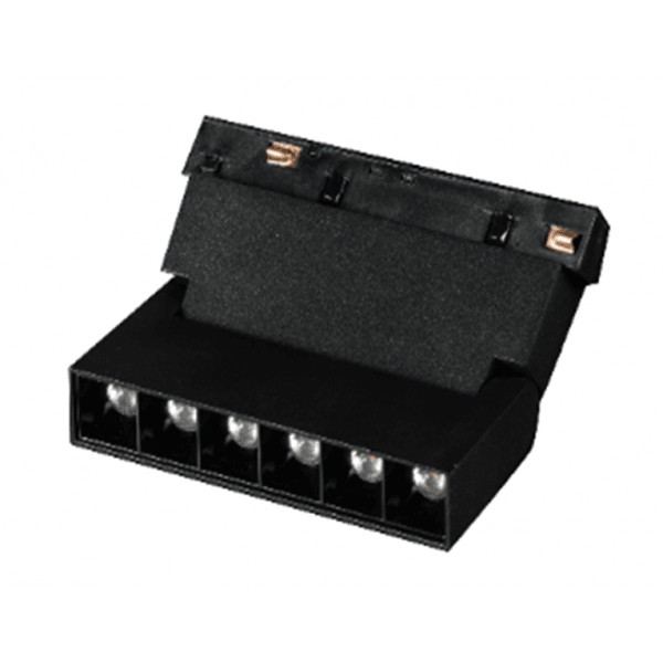 Трековое освещение