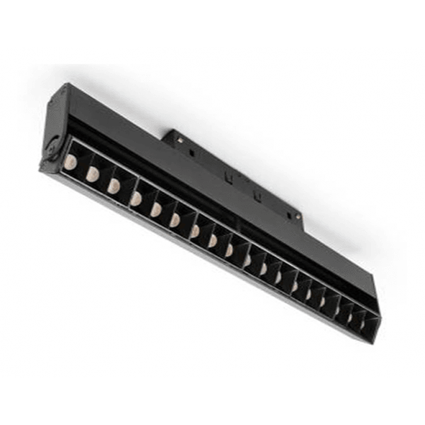 Трековый светильник AM Group Magnet glasses MAGNET AM421 LL-20A-24T-16W-4000K