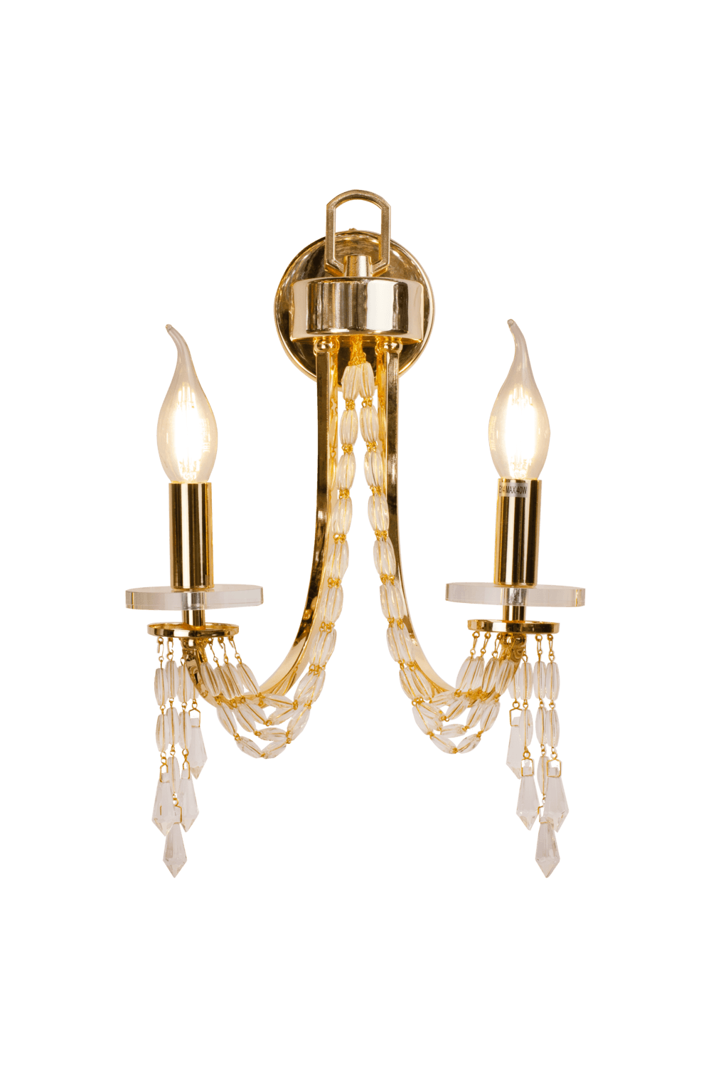 Настенное бра AM Group VIORE AP2 FGD