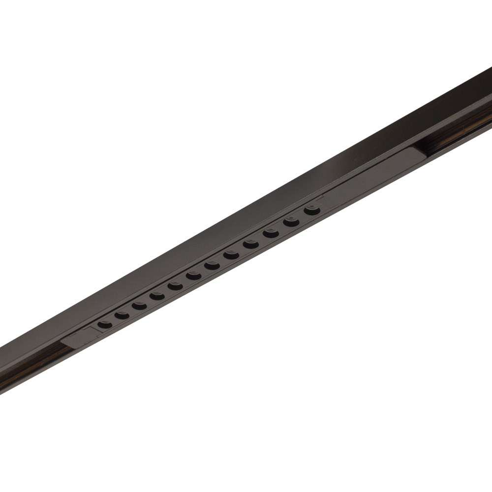 Трековый светильник AM Group Magnet glasses MAGNET AM508 BK 12W 3000K