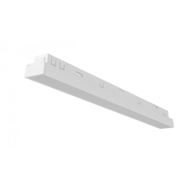 Трековый светильник AM Group MAGNET AM417 LL-20-72P-48W 3000K WH