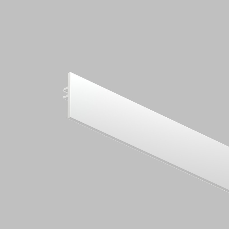 Декоративный экран Denkirs TR2028-WH