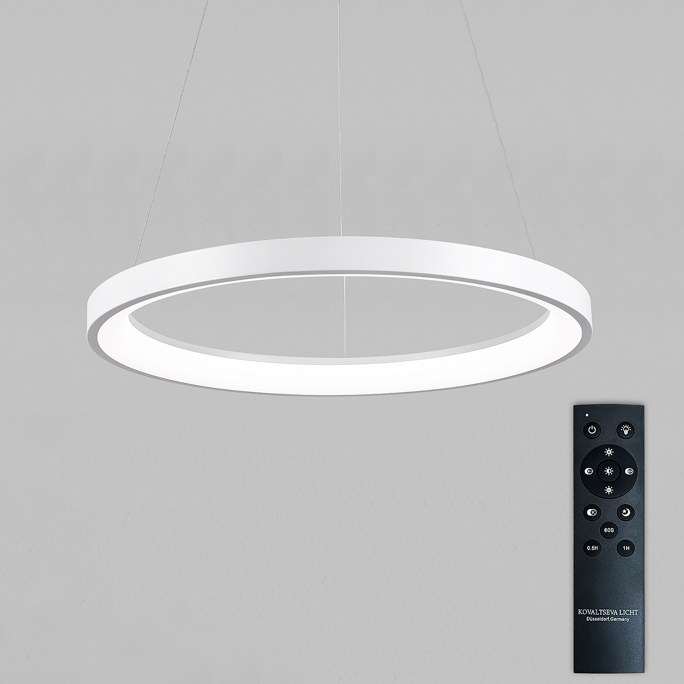 Подвесная люстра Natali Kovaltseva INNOVATION STYLE 83139