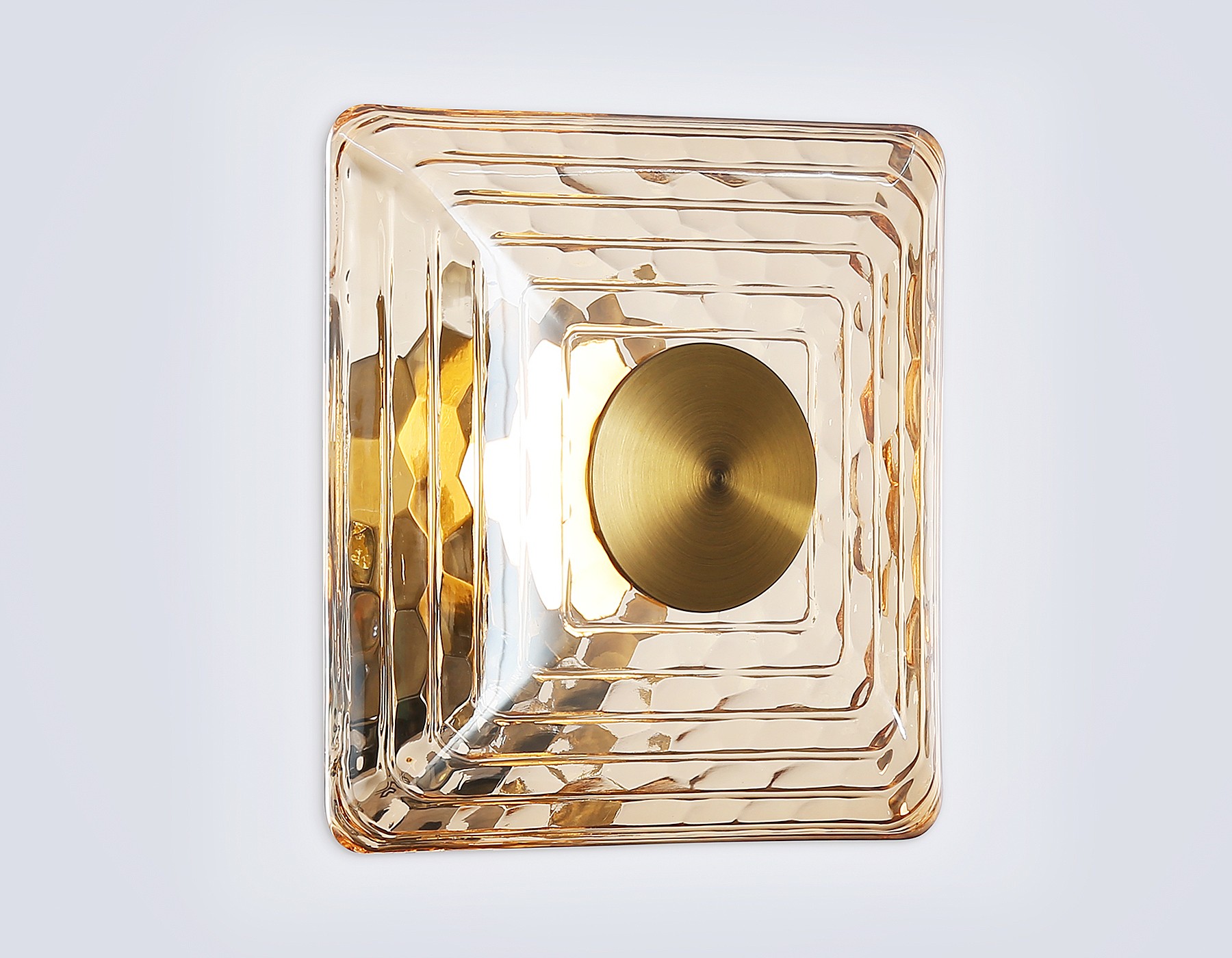 Настенный светильник Ambrella Crystal LH31035