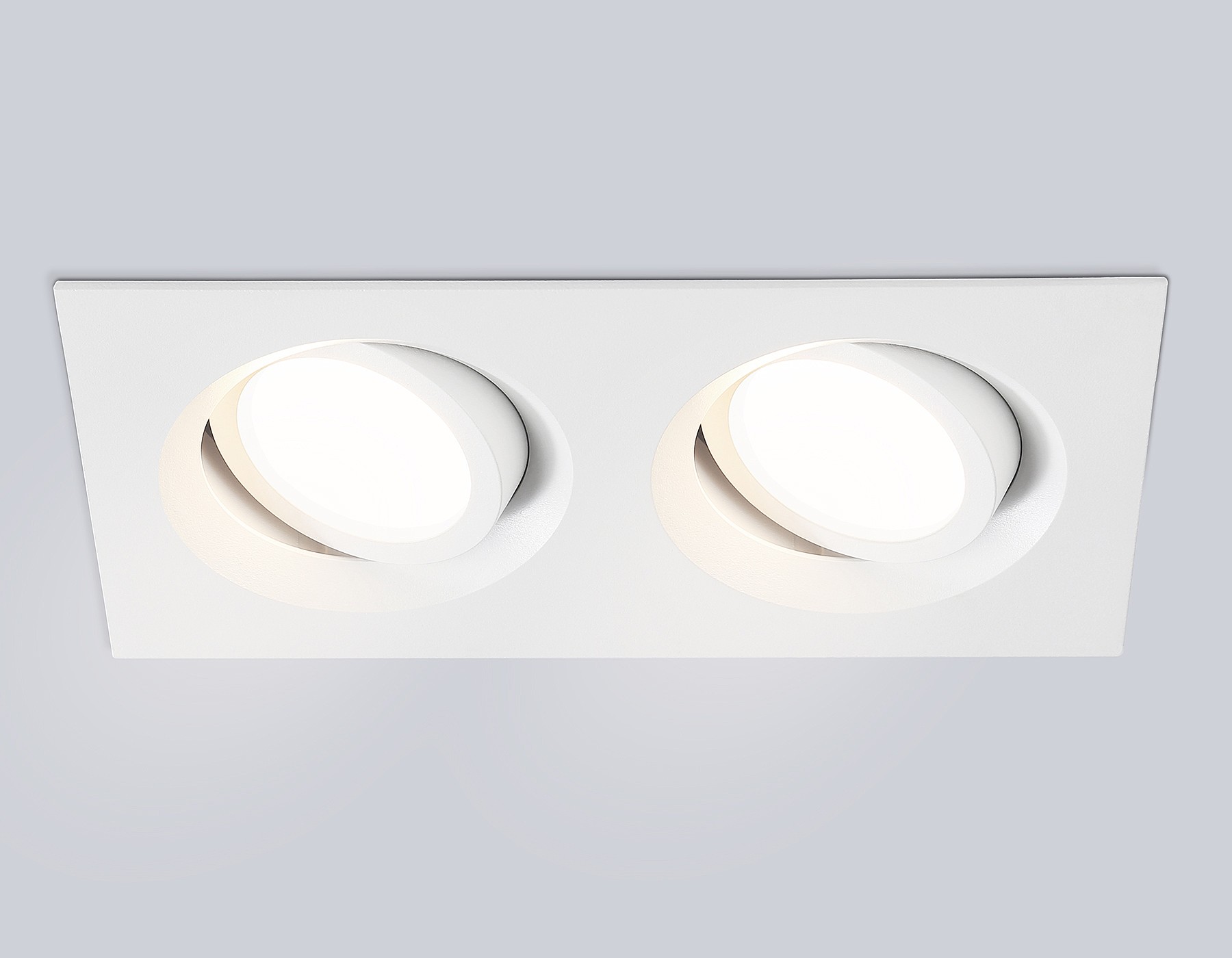 Встраиваемый светильник Ambrella Standard Tech TN102745