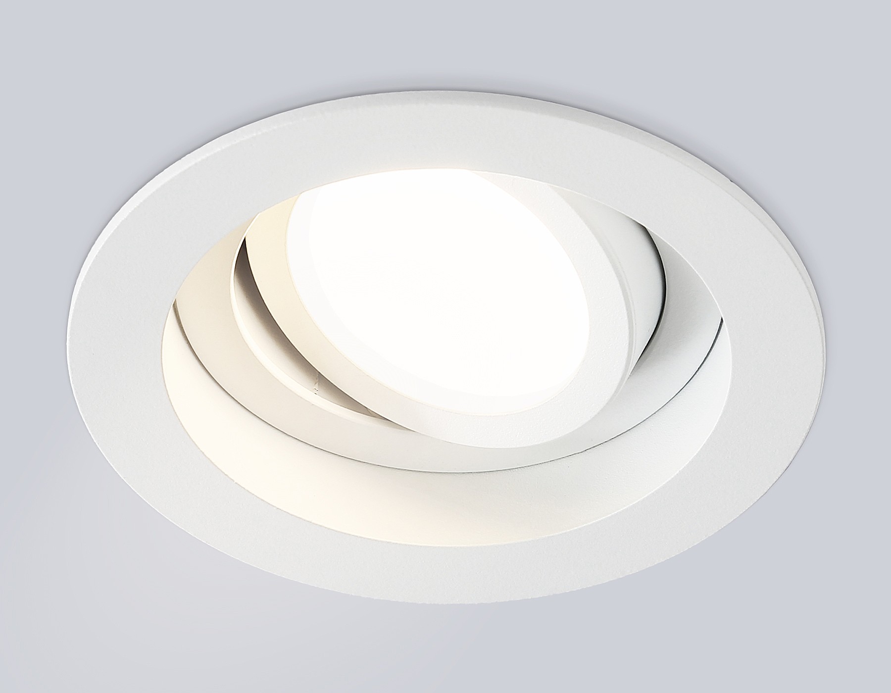 Встраиваемый светильник Ambrella Standard Tech TN102755