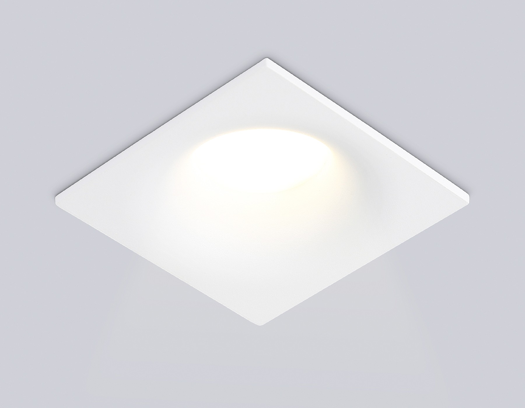 Встраиваемый светильник Ambrella Technic base TN102811