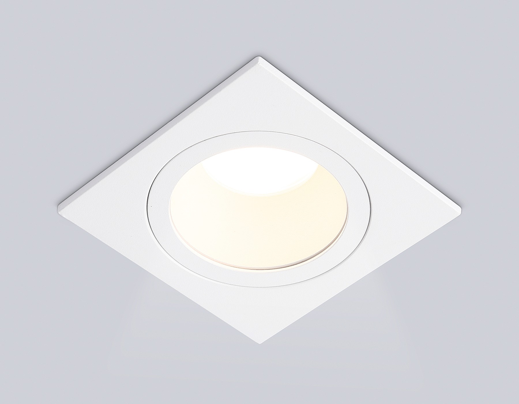 Встраиваемый светильник Ambrella Technic base TN102826