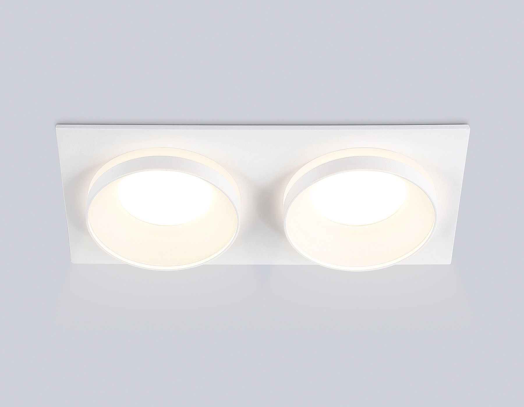 Встраиваемый светильник Ambrella Acrylic Tech TN30711