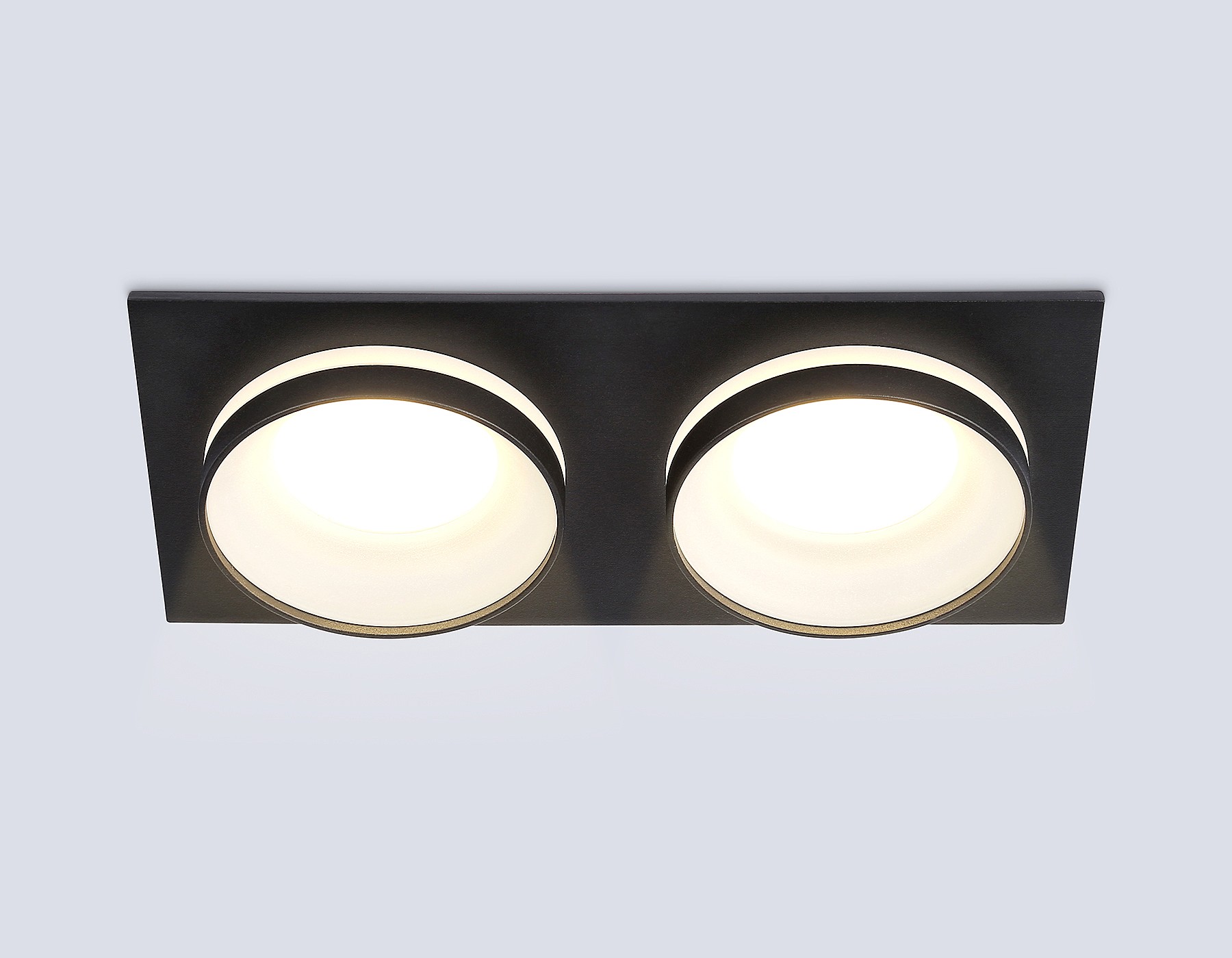 Встраиваемый светильник Ambrella Acrylic Tech TN30712