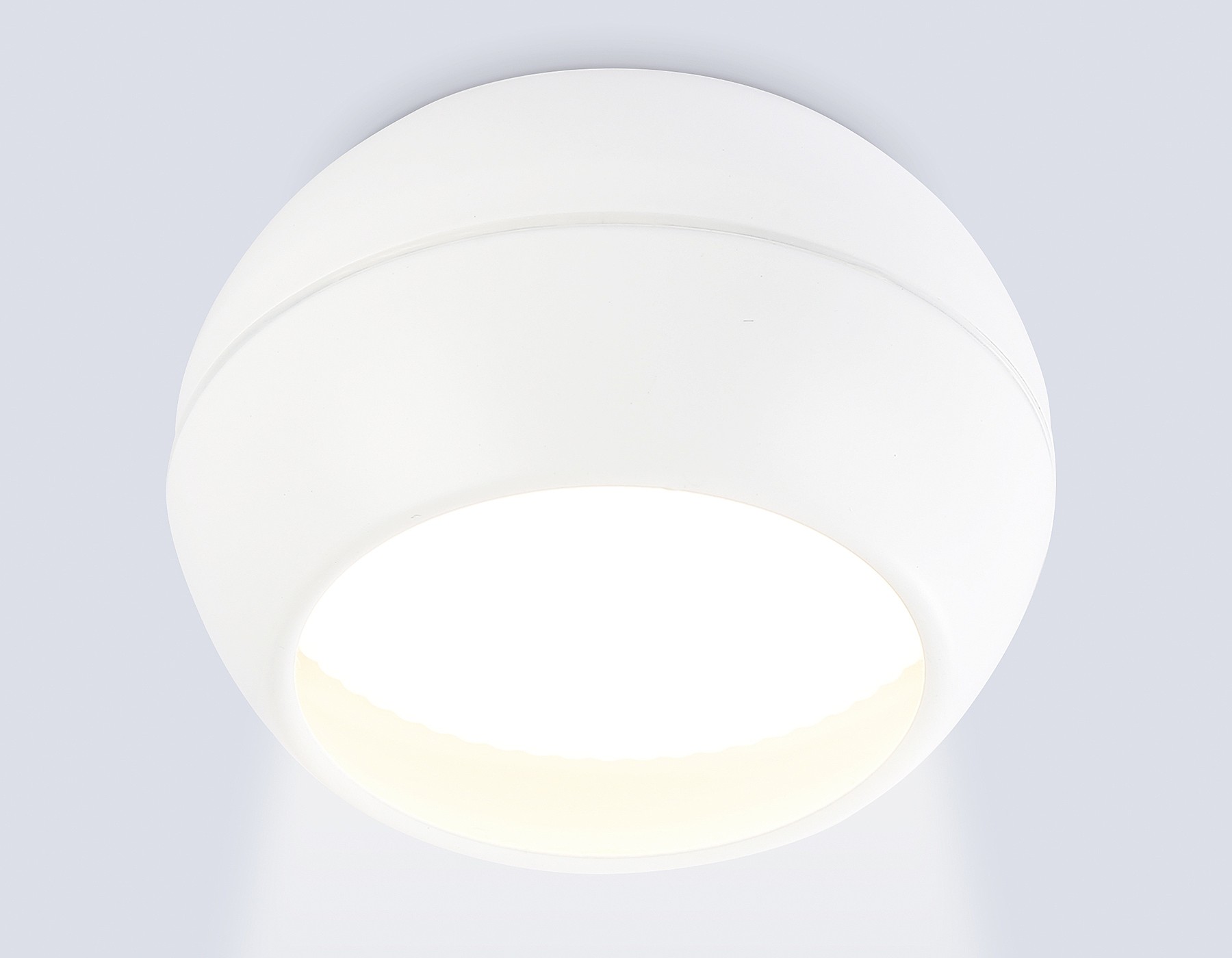 Встраиваемый светильник Ambrella IP Protect TN6636