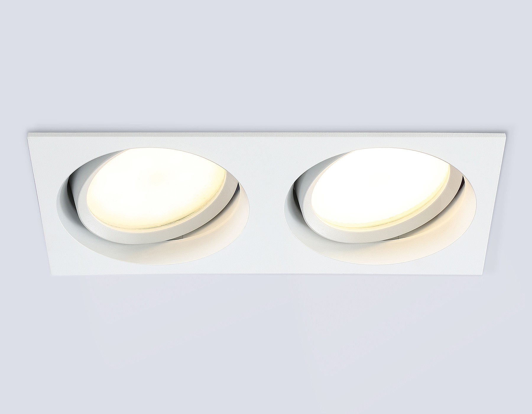 Встраиваемый светильник Ambrella IP Protect TN6659