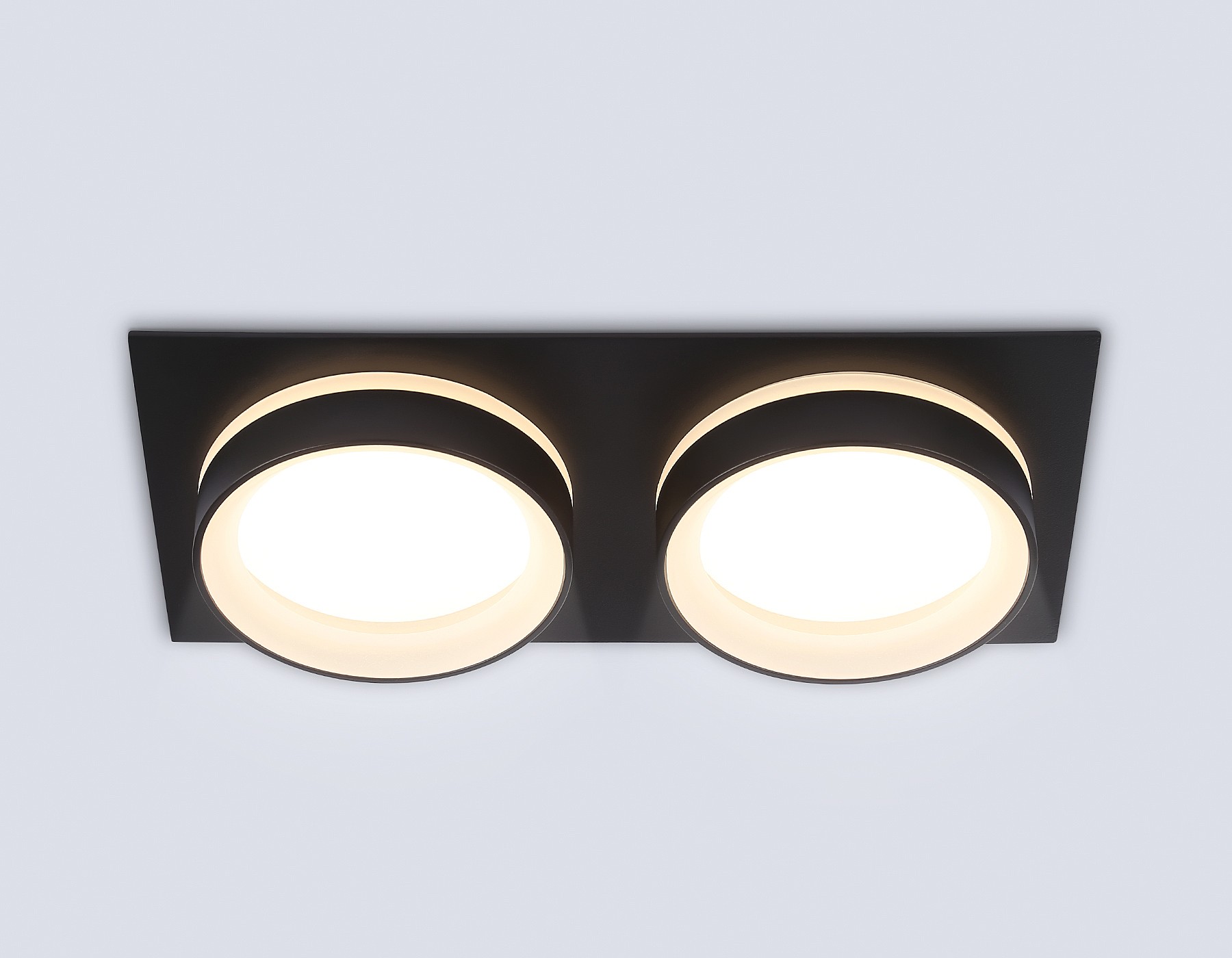 Встраиваемый светильник Ambrella IP Protect TN6712