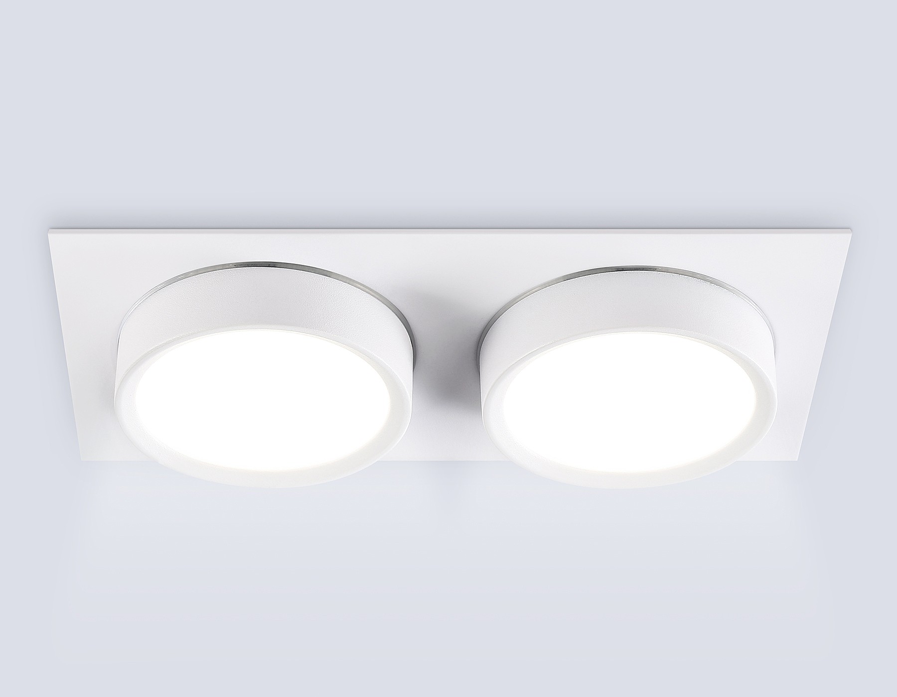 Встраиваемый светильник Ambrella IP Protect TN6741